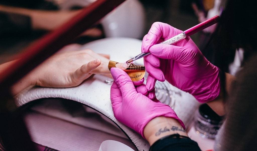 Séchage des ongles à la maison, nos conseils