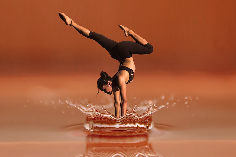 Sport et relaxation pour un corps en meilleure forme
