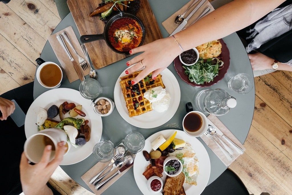Pourquoi privilégier des repas équilibrés est important ?