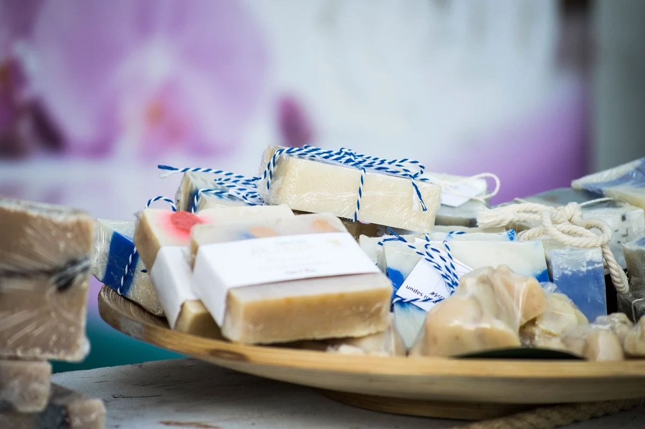 Pourquoi opter pour des produits cosmétiques naturels ?