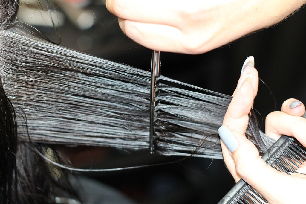 Tout savoir sur les extensions de cheveux naturelles à clips